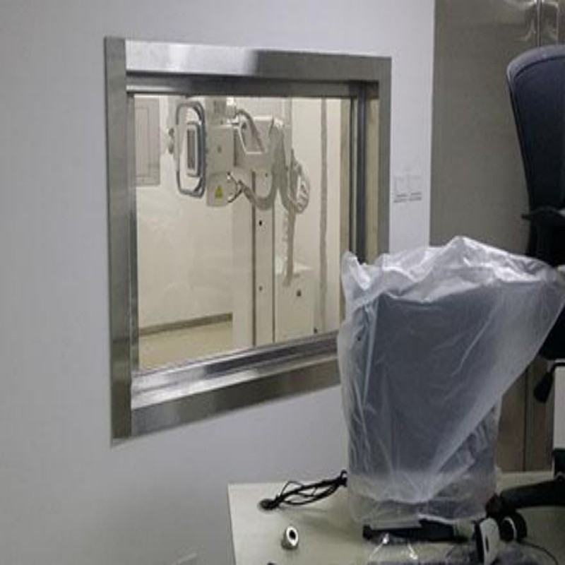 胶南铅玻璃厂家拥有先进的设备