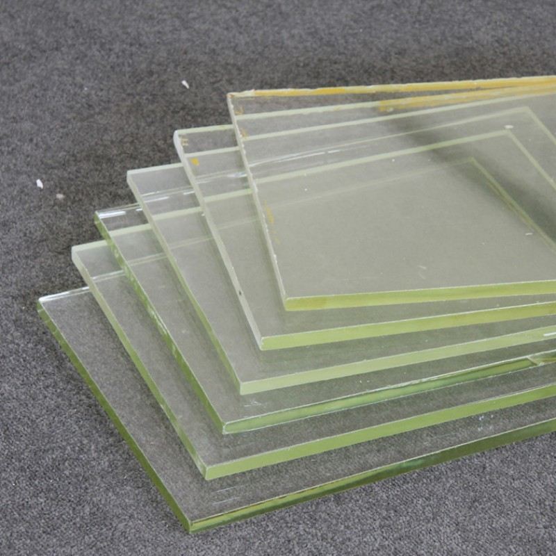 上虞铅玻璃精工制作