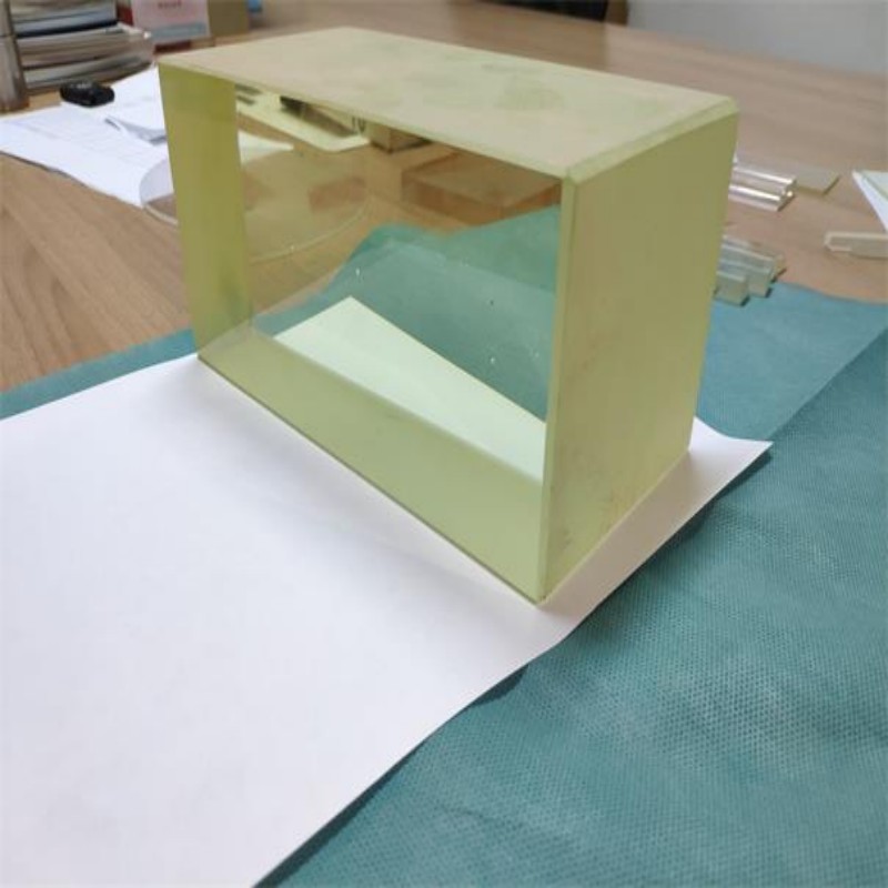 铅玻璃现货充足工厂采购