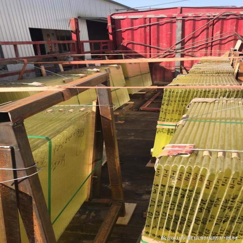 江阳铅玻璃源头厂家直销