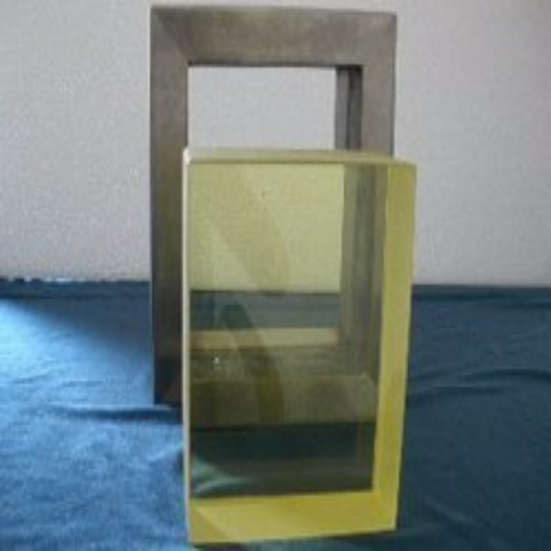 英山铅玻璃老品牌厂家