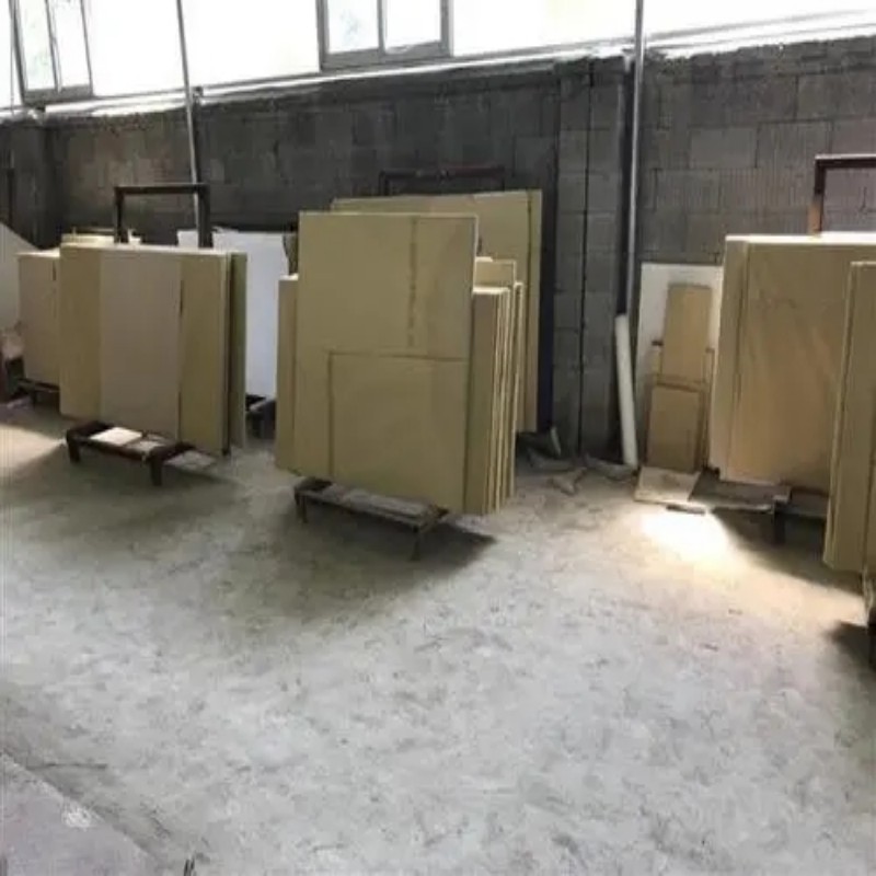 铅玻璃产地货源