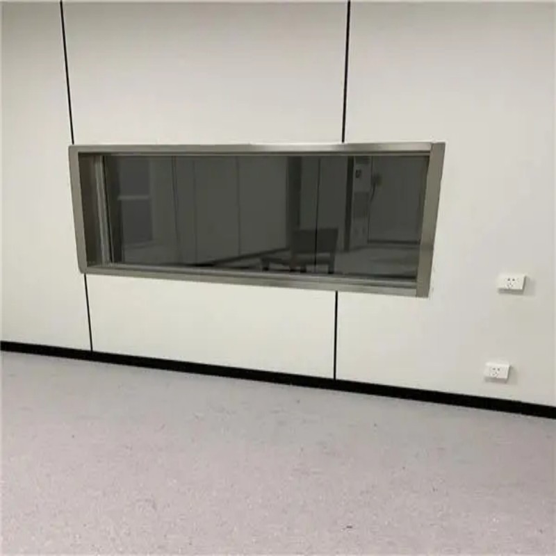 乐业铅玻璃主推产品