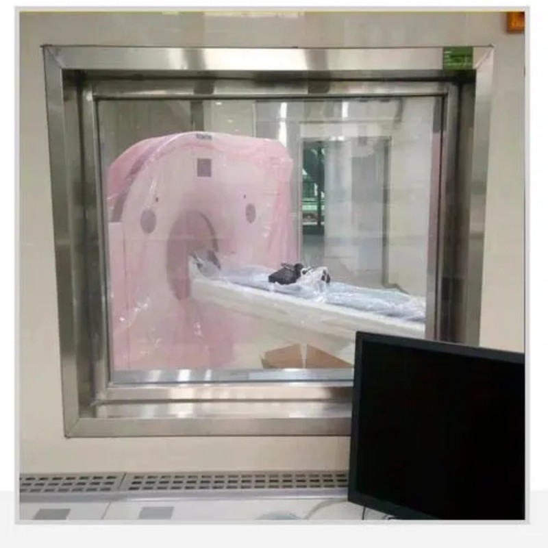 日喀则铅玻璃厂家实力大