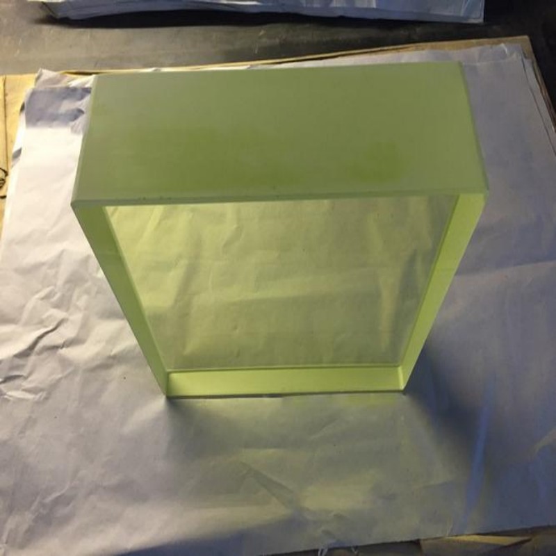 横沥镇铅玻璃专业生产设备