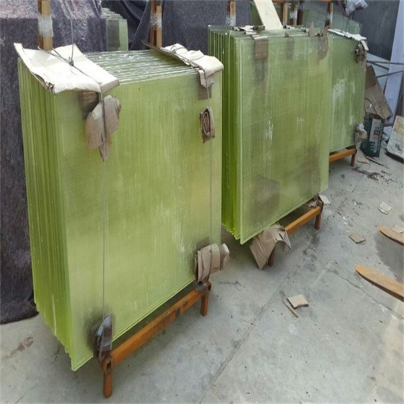 仪陇铅玻璃按需设计