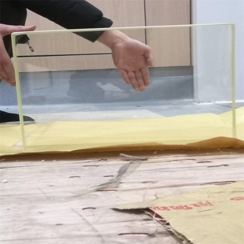 长治铅玻璃精选厂家好货