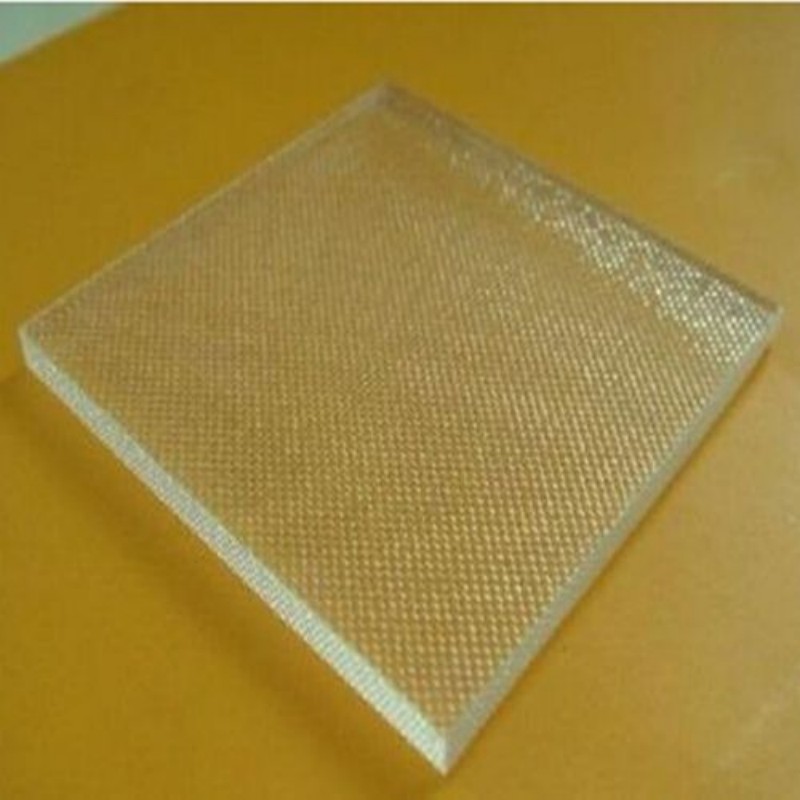 沙铅玻璃品类齐全