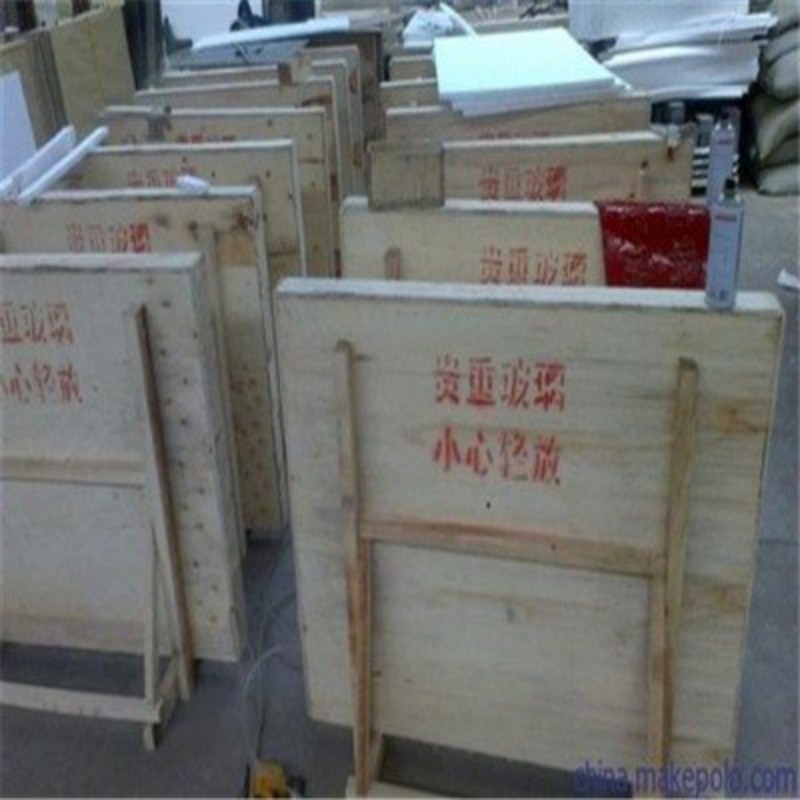 下花园铅玻璃品质服务诚信为本