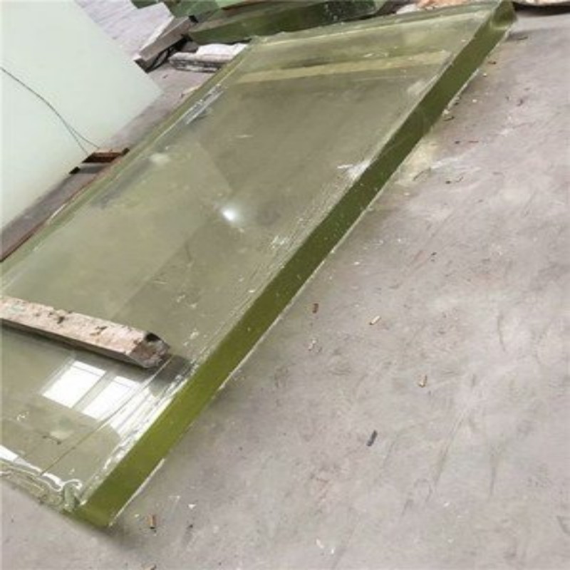 江口铅玻璃品质做服务