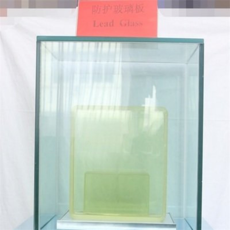 潼南铅玻璃制造厂家