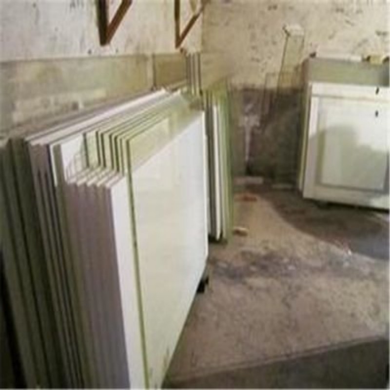 铅玻璃专注细节更放心