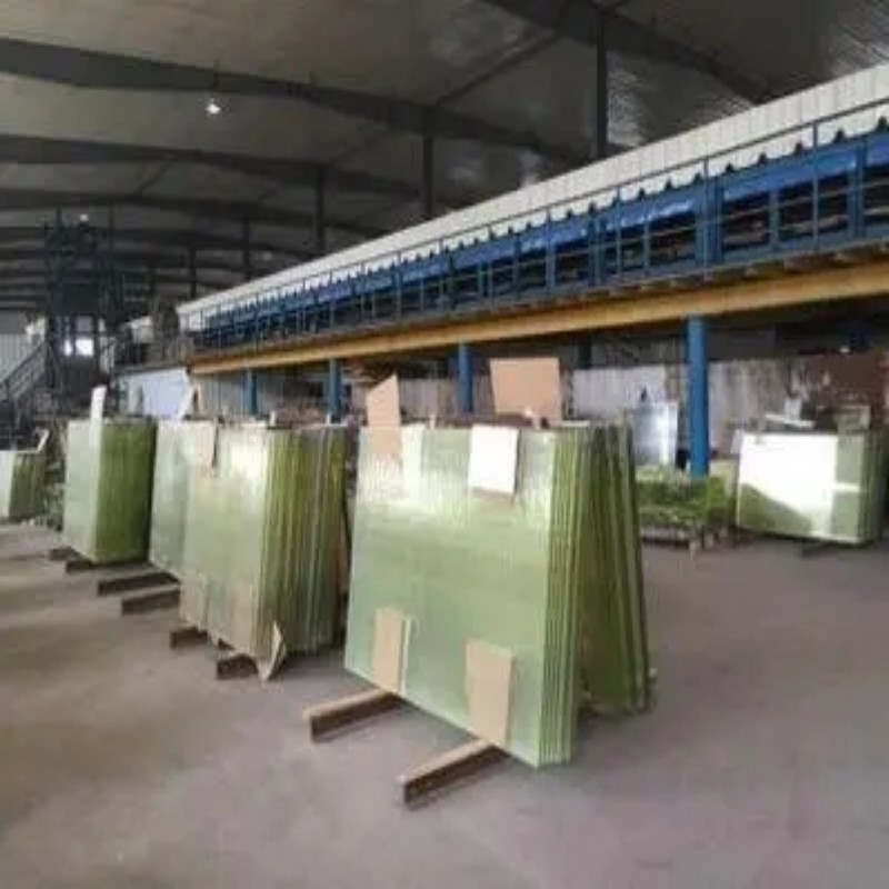 双柏铅玻璃放心得选择