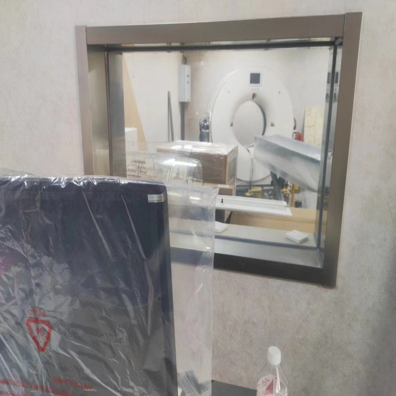 山东铅玻璃信誉有保证