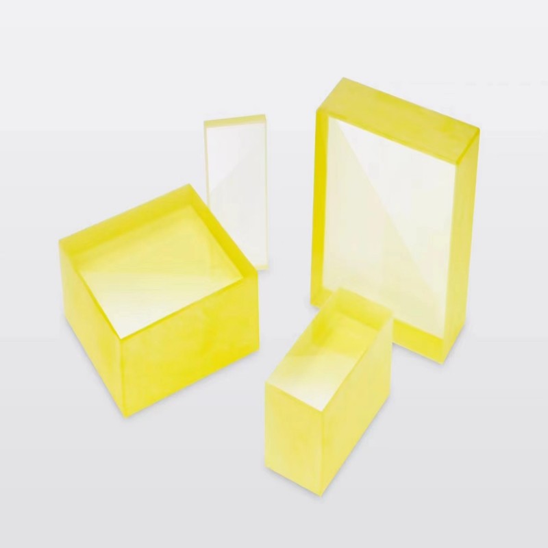 定日铅玻璃专注生产N年