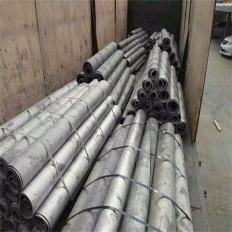 甘南铅板闪电发货