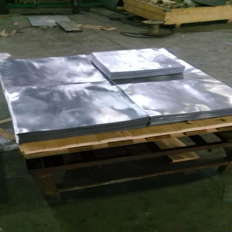 关于铅丝的小知识