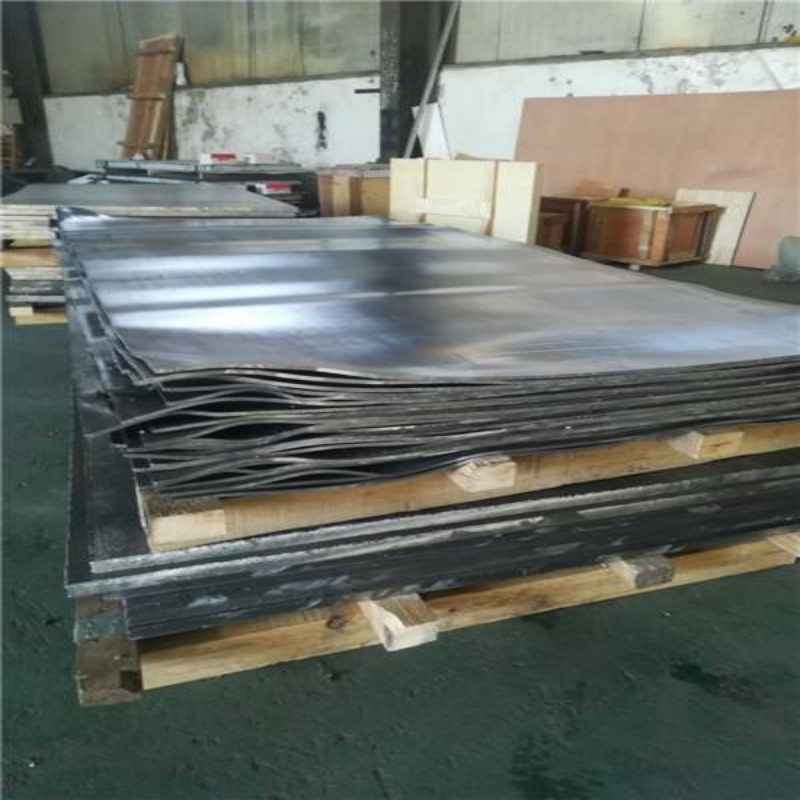 淄博铅板品质值得信赖