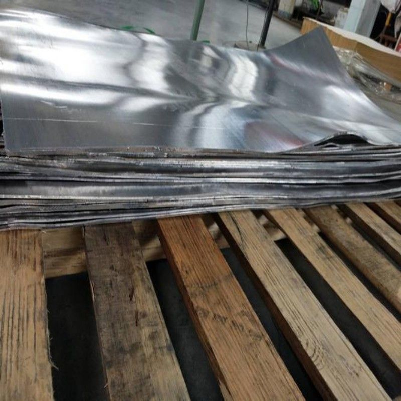 黄石铅板价格地道