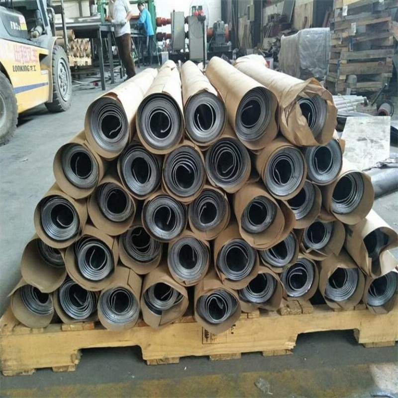 新浦铅板您身边的厂家