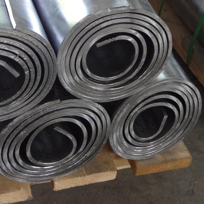 金乡铅板来图来样定制