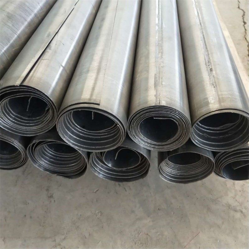 康县铅板专业生产N年