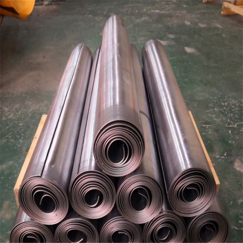 渑池铅板24小时下单发货