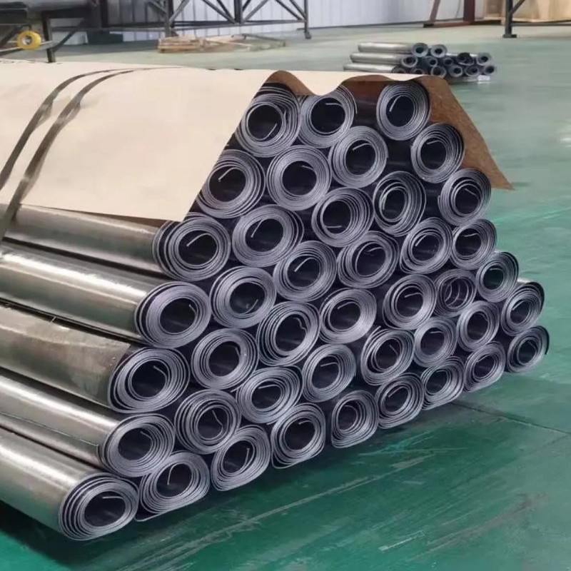 平凉铅板支持大批量采购