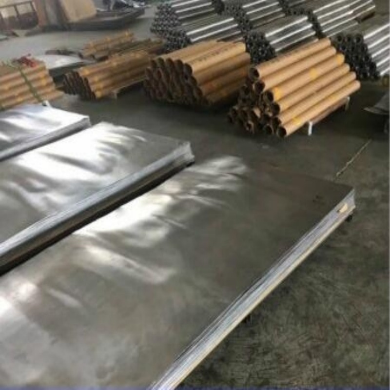 崇州铅板专业生产制造厂