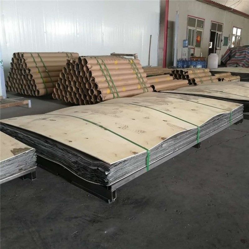 昂仁铅板符合行业标准