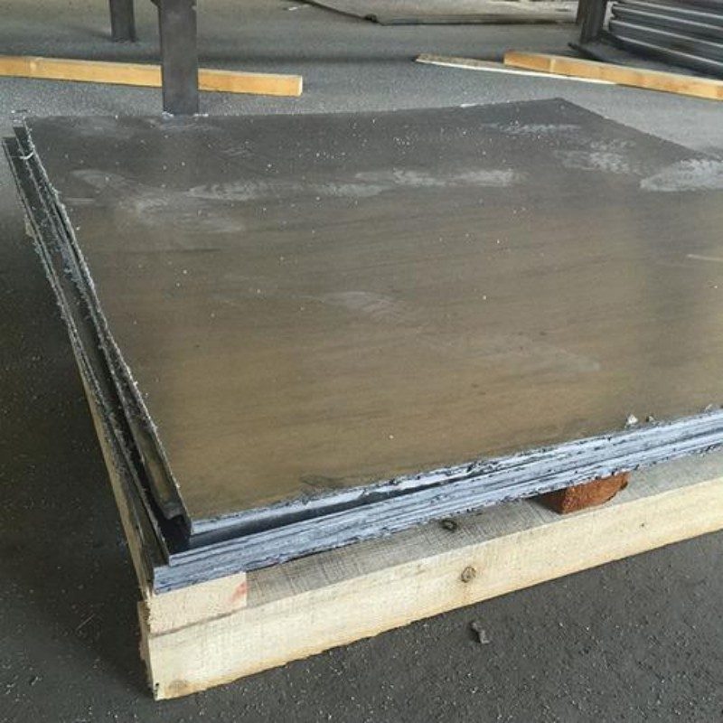 贵阳铅板定制速度快工期短