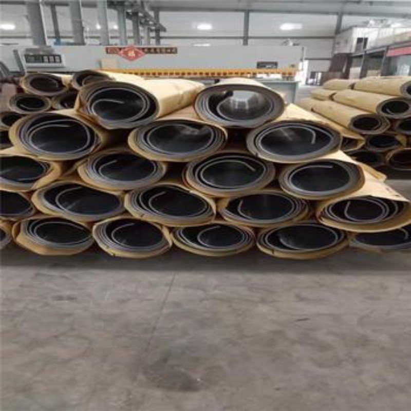 西工铅板质量层层把关