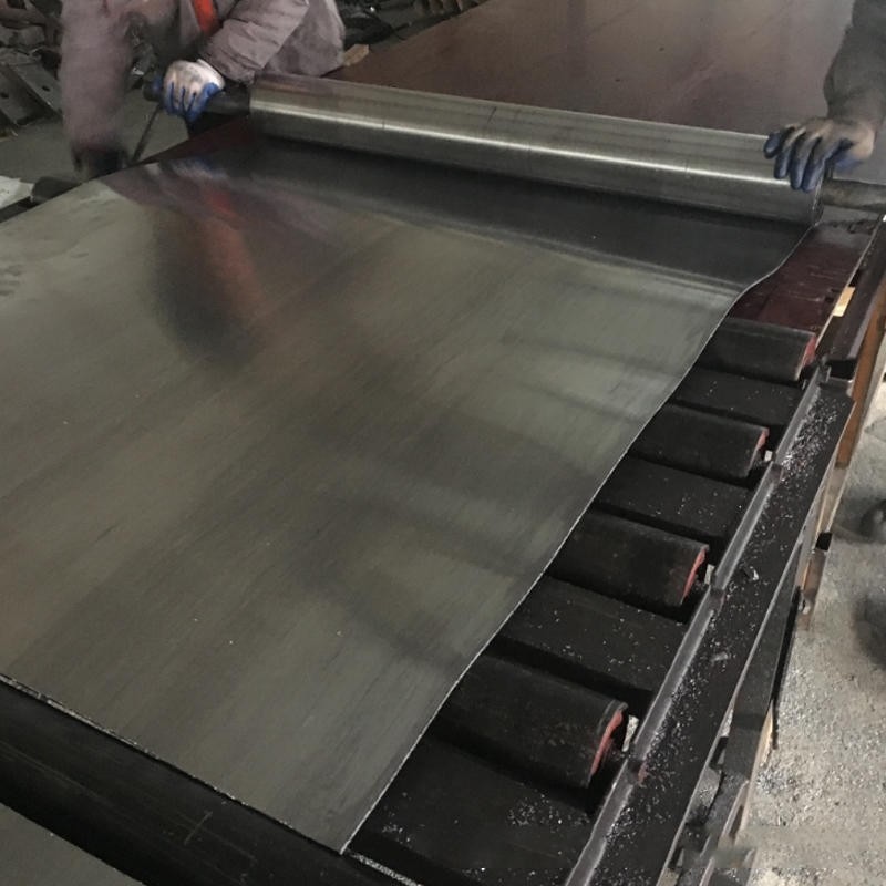 海西铅板使用寿命长久