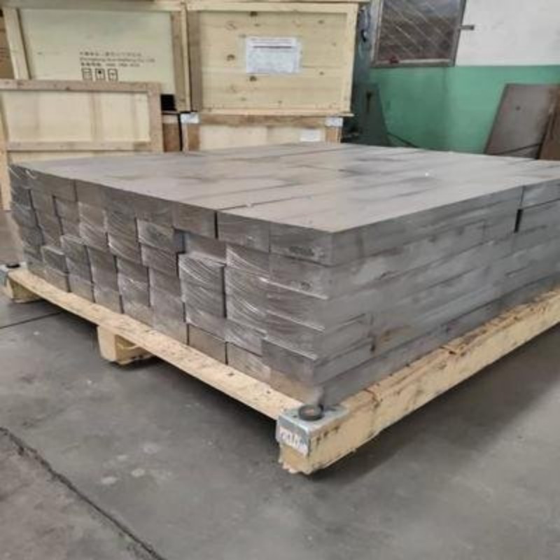 新荣铅板分类和特点