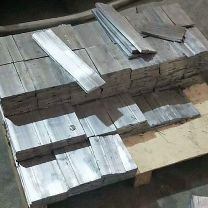 临沂苍山质量靠谱的出口铅板厂家