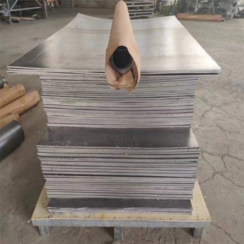 铅板厂家直销放心