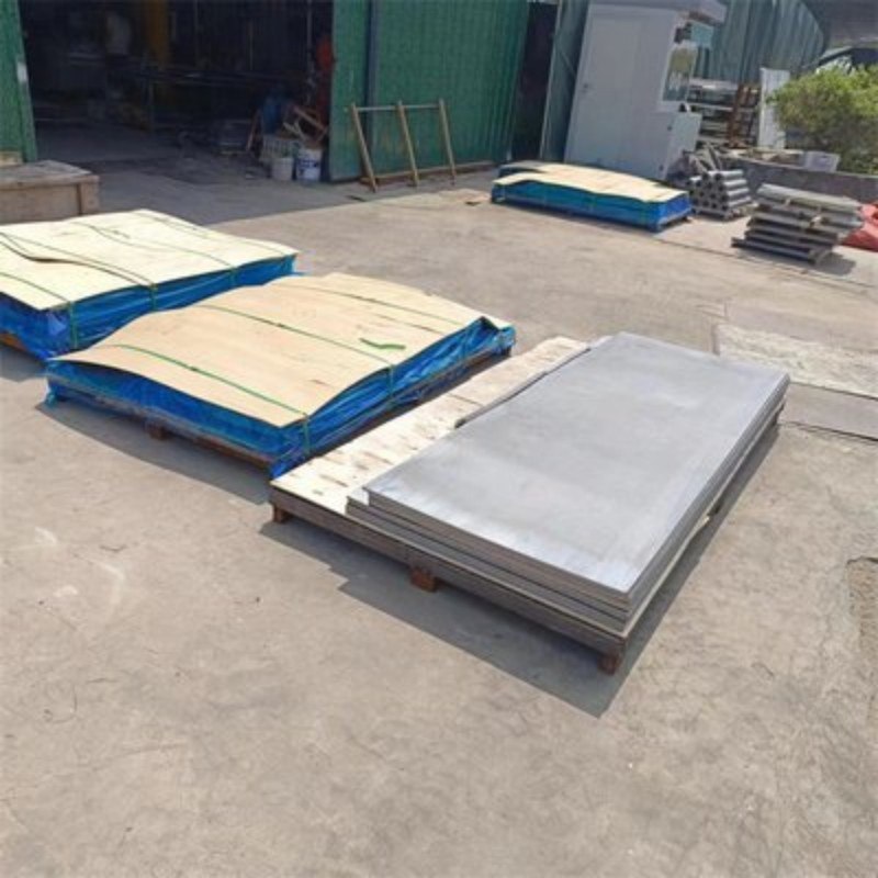 乐安铅板满足多种行业需求