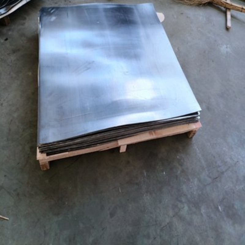 临澧铅板现货快速采购