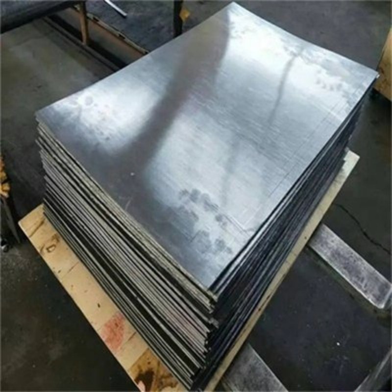 连平铅板厂家销售