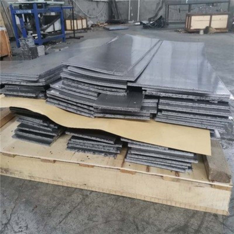 灵山铅板用途广泛