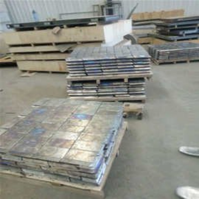 海北铅板款式新颖