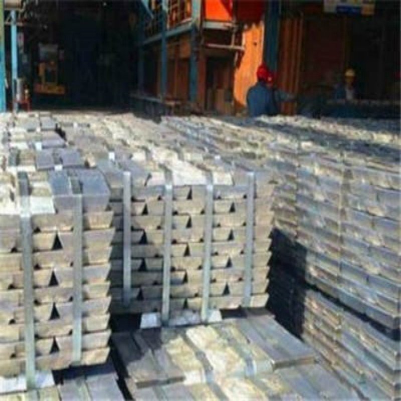 珠海铅块今日价格行情