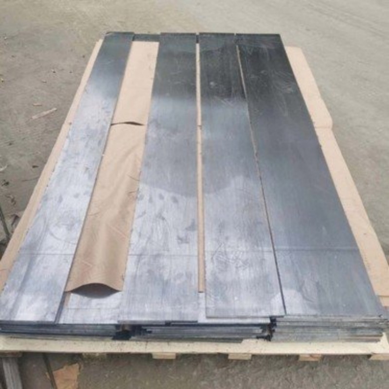 高碑店铅板按需定做