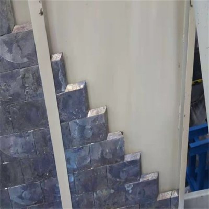 石峰铅板快速发货