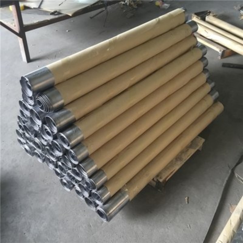 思南铅板专业供货品质管控