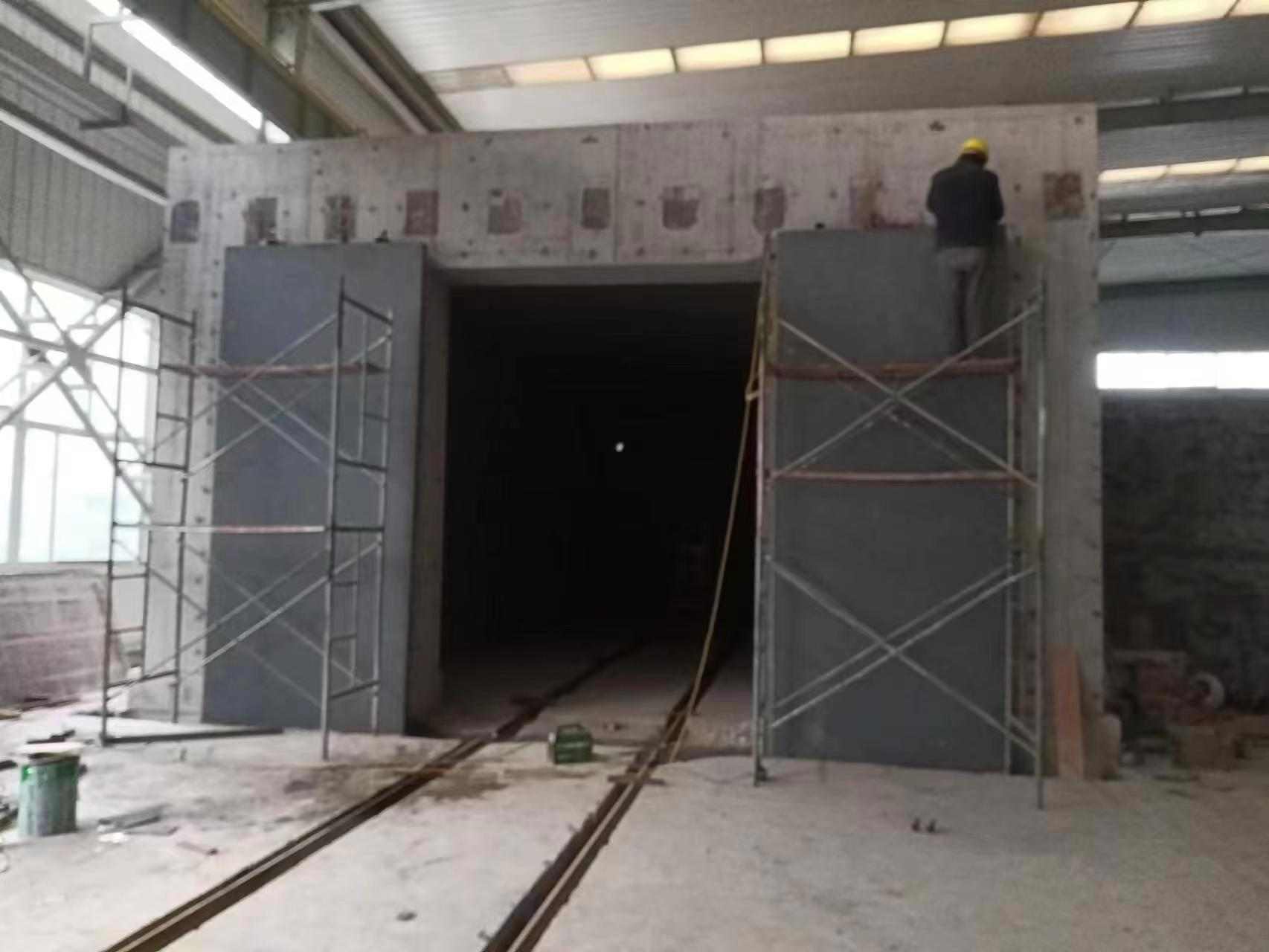 衢州龙游经验丰富的探伤房公司