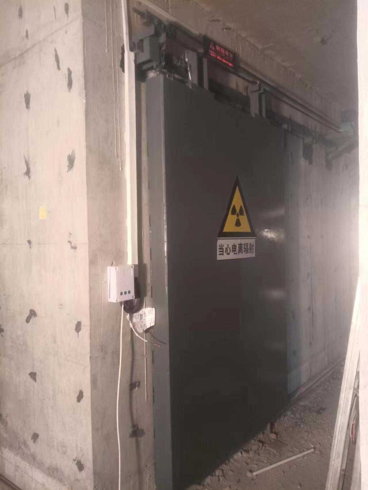 海州探伤室防护门源头厂源头货