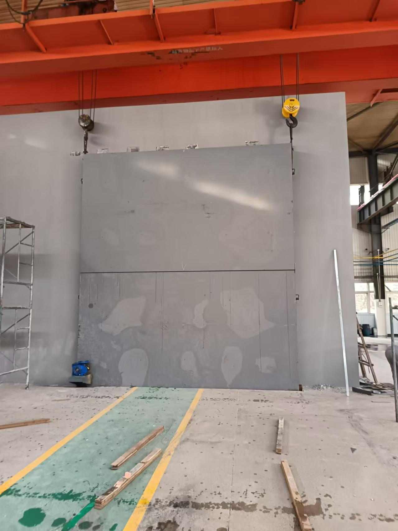 延安宜川辐射环评大量现货供应