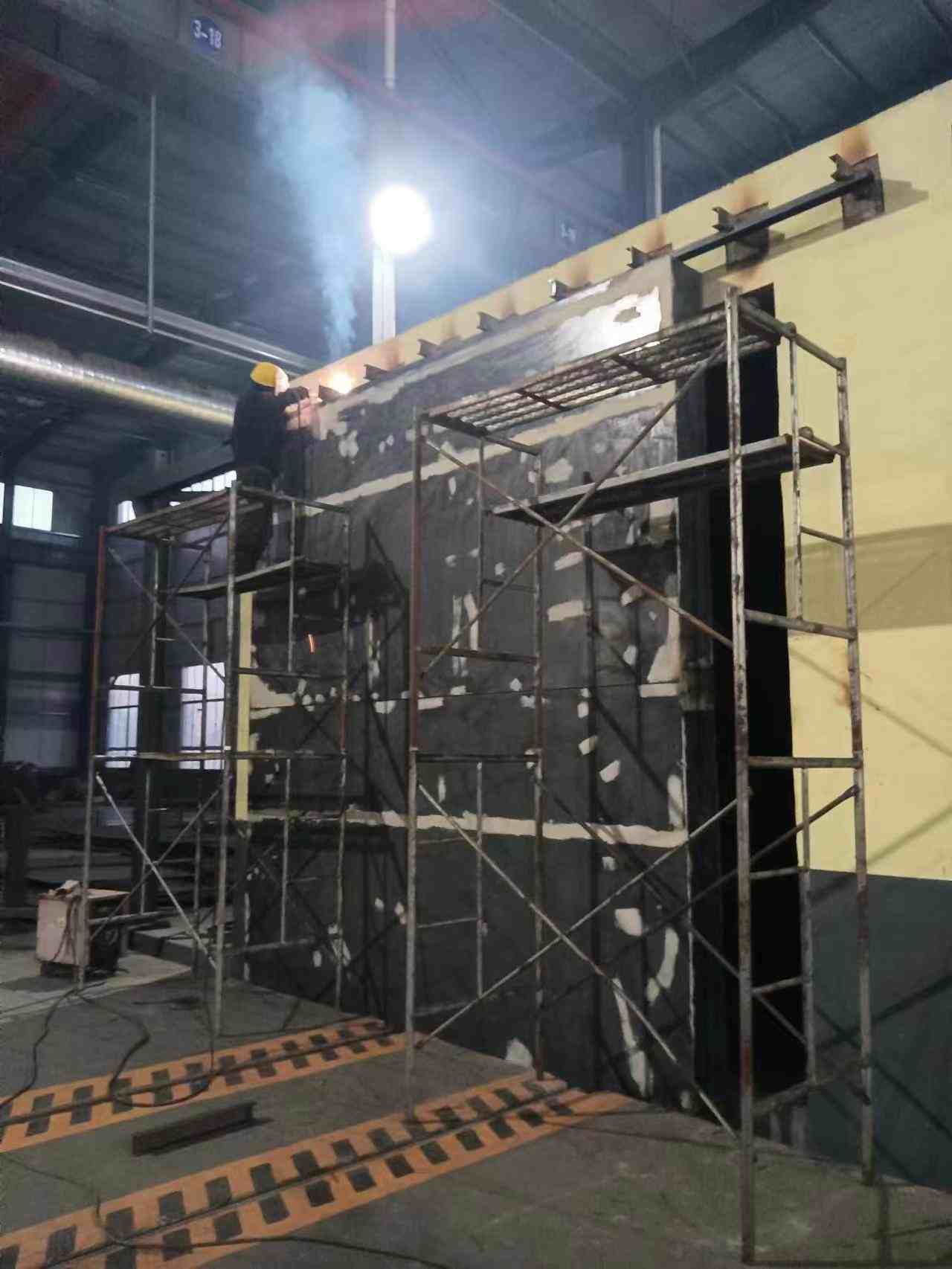 乃东探伤室防护门免费询价