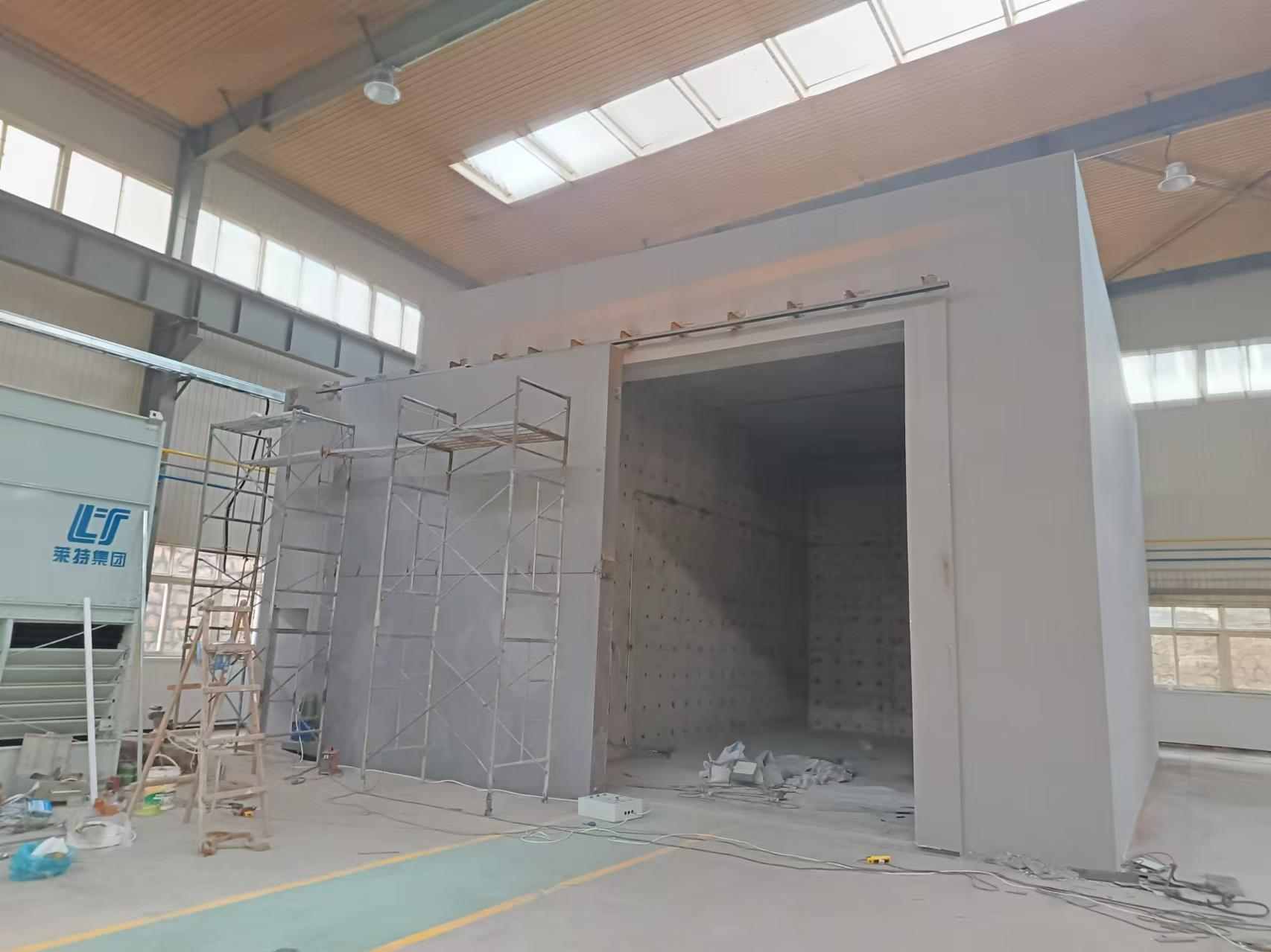 防射线工程市场批发价